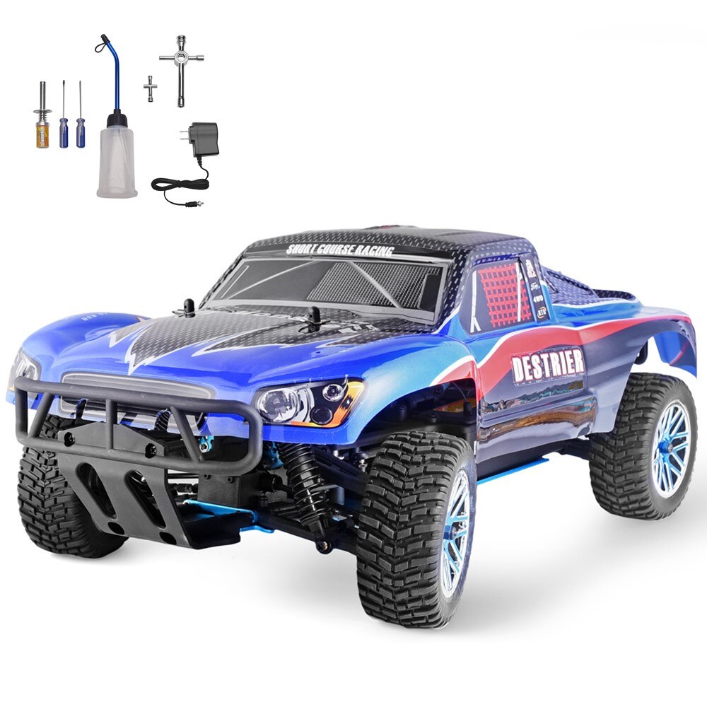 HSP RC ڵ, 1:10 , 4wd   ӵ Rc 峭, ..